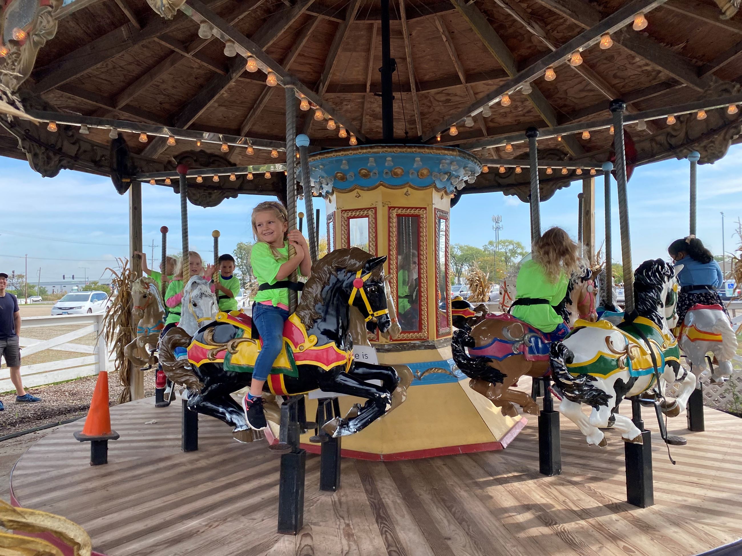 Preschool Field Trip pic 3